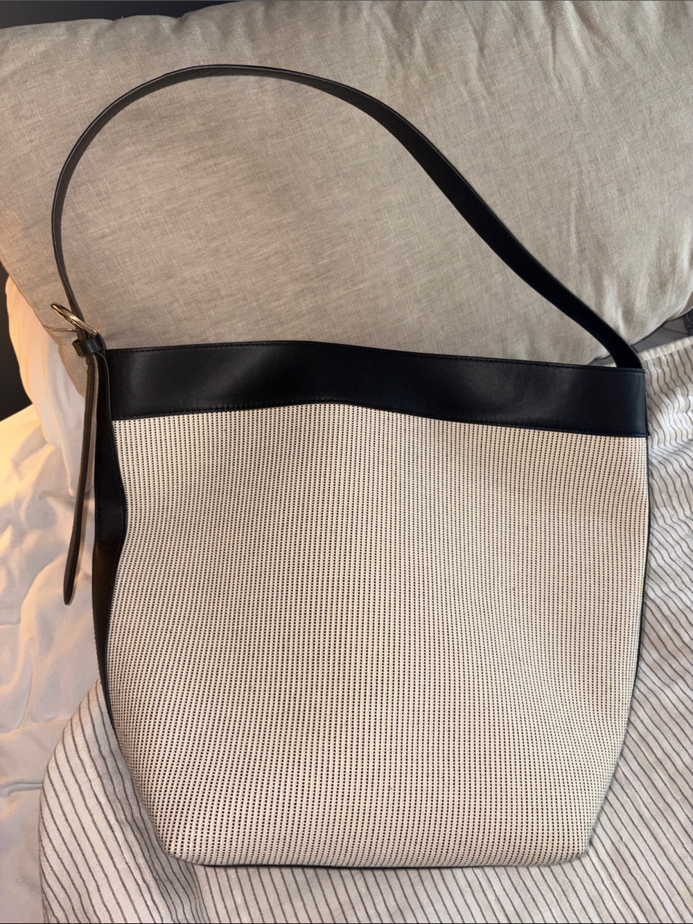 H&M Bucket Bag